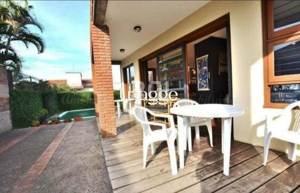 Casa, 3 quartos, 277 m² - Foto 4
