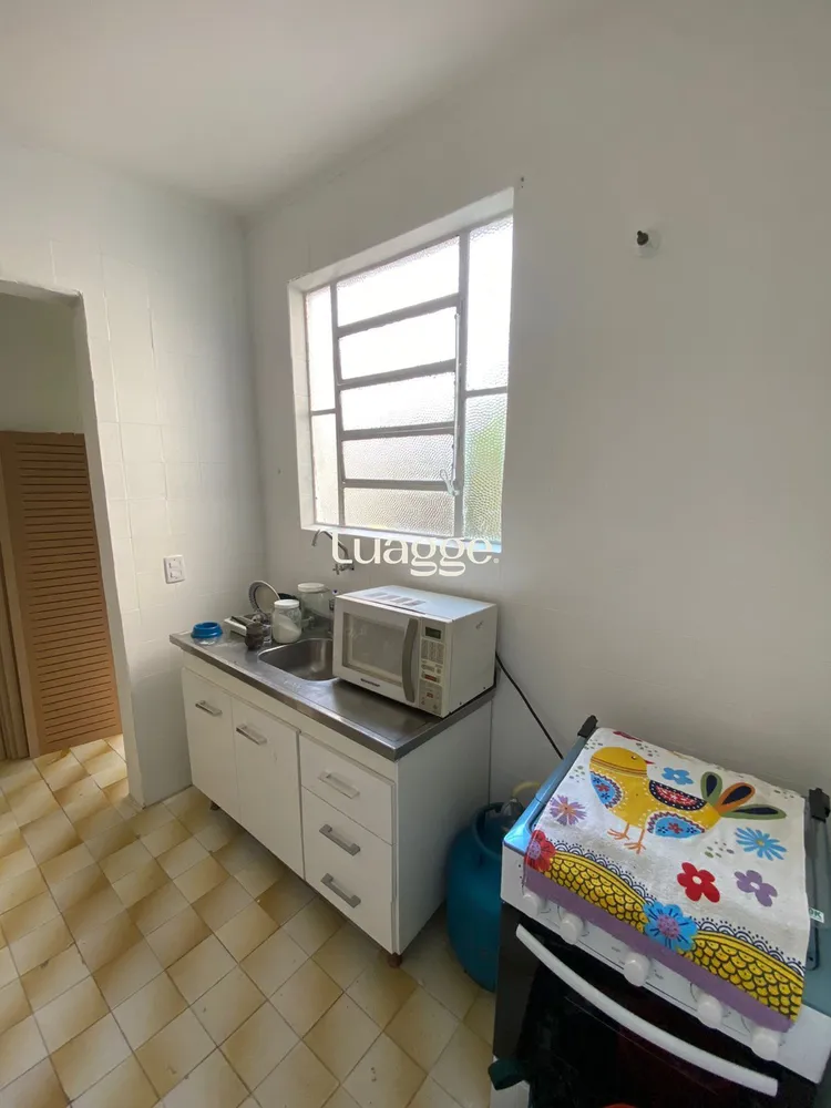 Apartamento, 32 m² - Foto 1