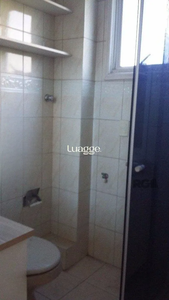 Apartamento, 1 quarto, 36 m² - Foto 4
