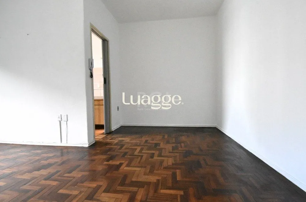 Apartamento, 1 quarto, 41 m² - Foto 1