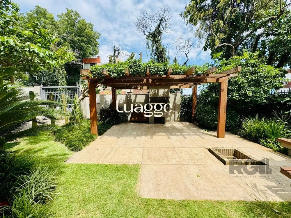 Cobertura, 3 quartos, 141 m² - Foto 1