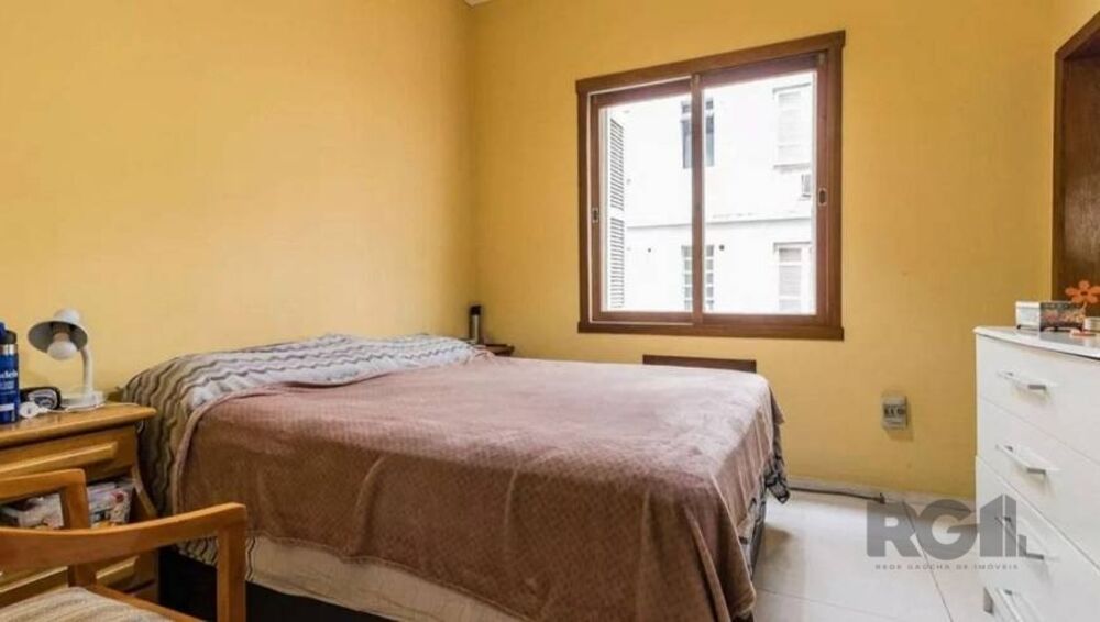 Apartamento à venda com 3 quartos, 114m² - Foto 1