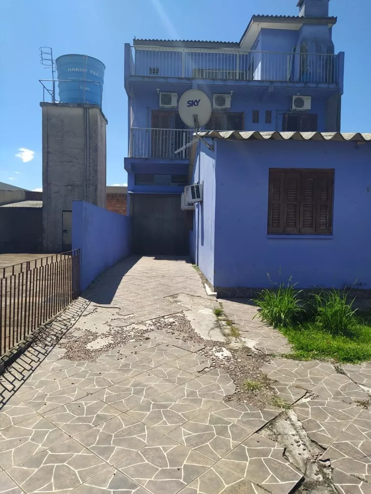 Casa de Condomínio à venda com 5 quartos, 182m² - Foto 1