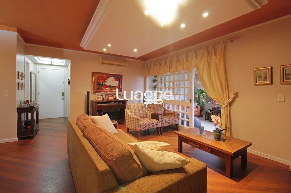 Apartamento, 4 quartos, 160 m² - Foto 1