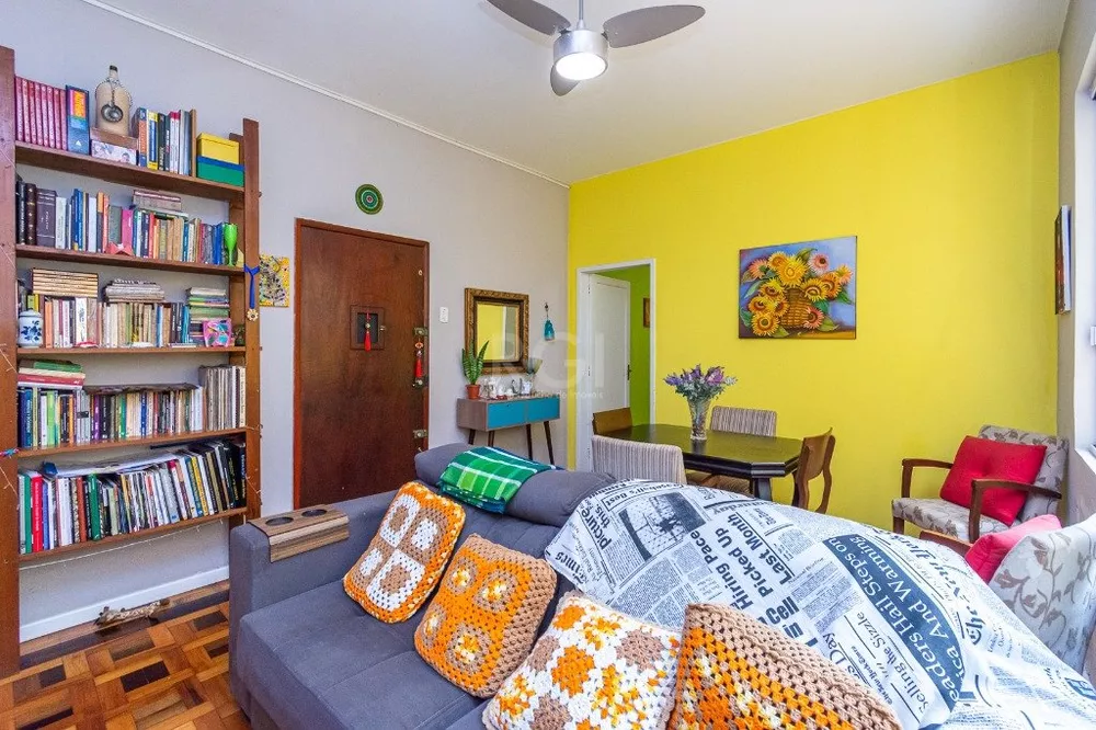 Apartamento à venda com 3 quartos, 102m² - Foto 4