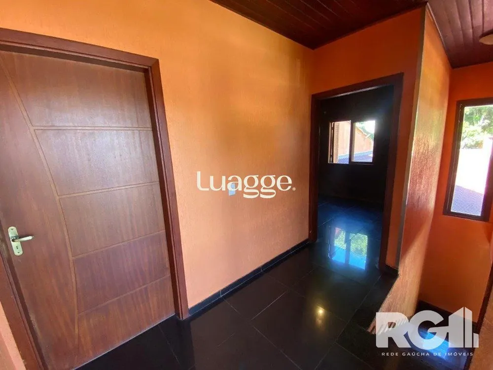 Casa, 4 quartos, 270 m² - Foto 1