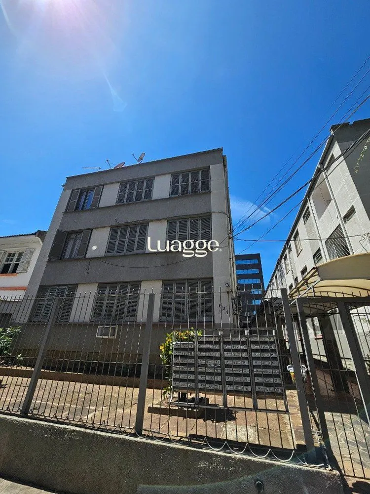 Apartamento, 3 quartos, 99 m² - Foto 2