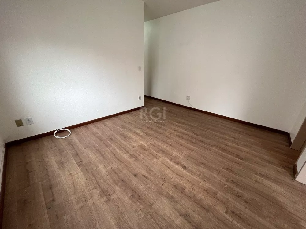 Apartamento à venda com 1 quarto, 37m² - Foto 4