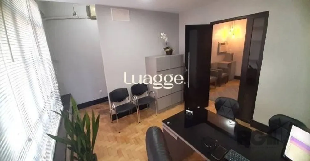 Depósito-Galpão, 38 m² - Foto 4