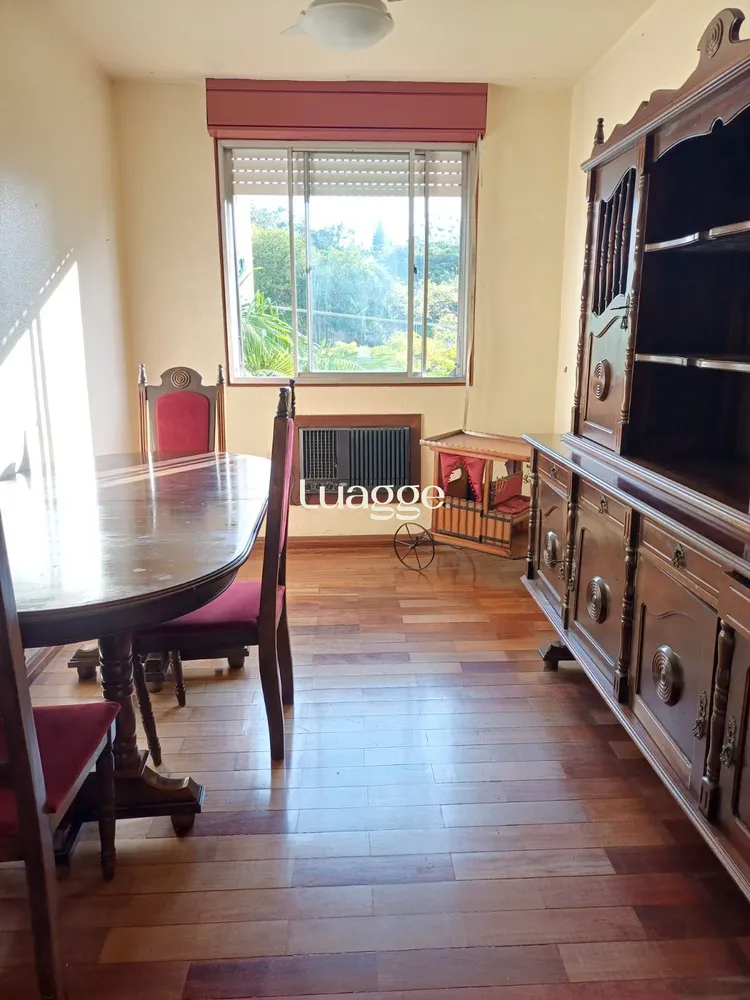 Apartamento, 3 quartos, 71 m² - Foto 1
