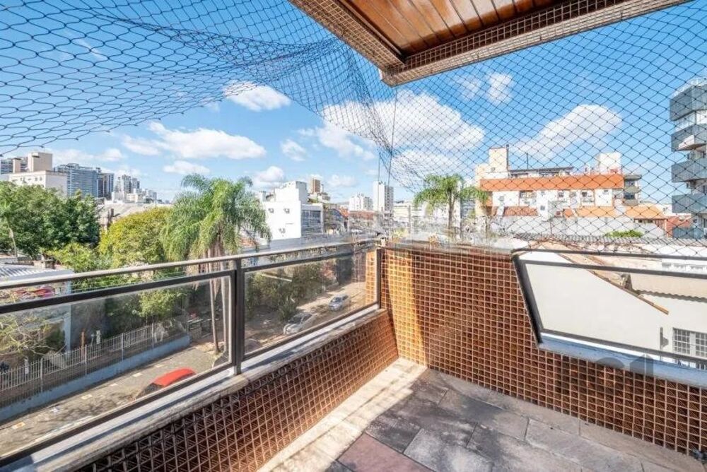 Cobertura à venda com 3 quartos, 223m² - Foto 5