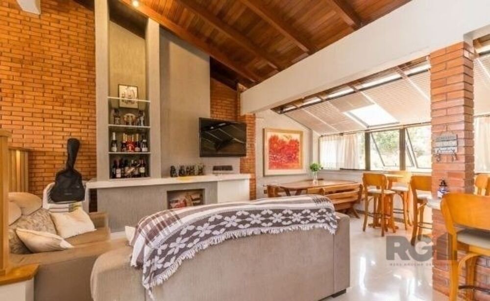 Casa de Condomínio à venda com 3 quartos, 364m² - Foto 4