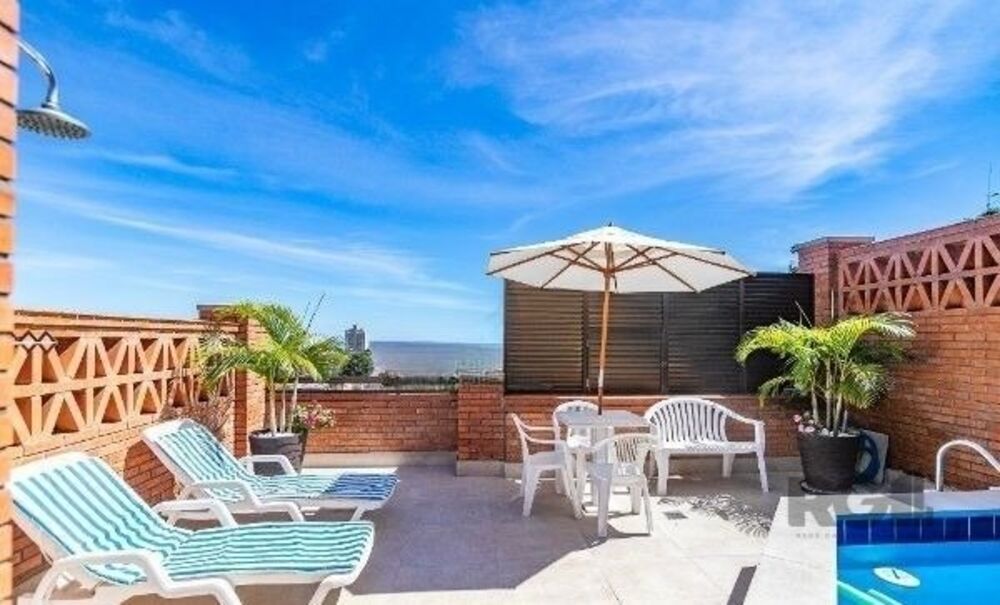 Casa de Condomínio à venda com 3 quartos, 364m² - Foto 7