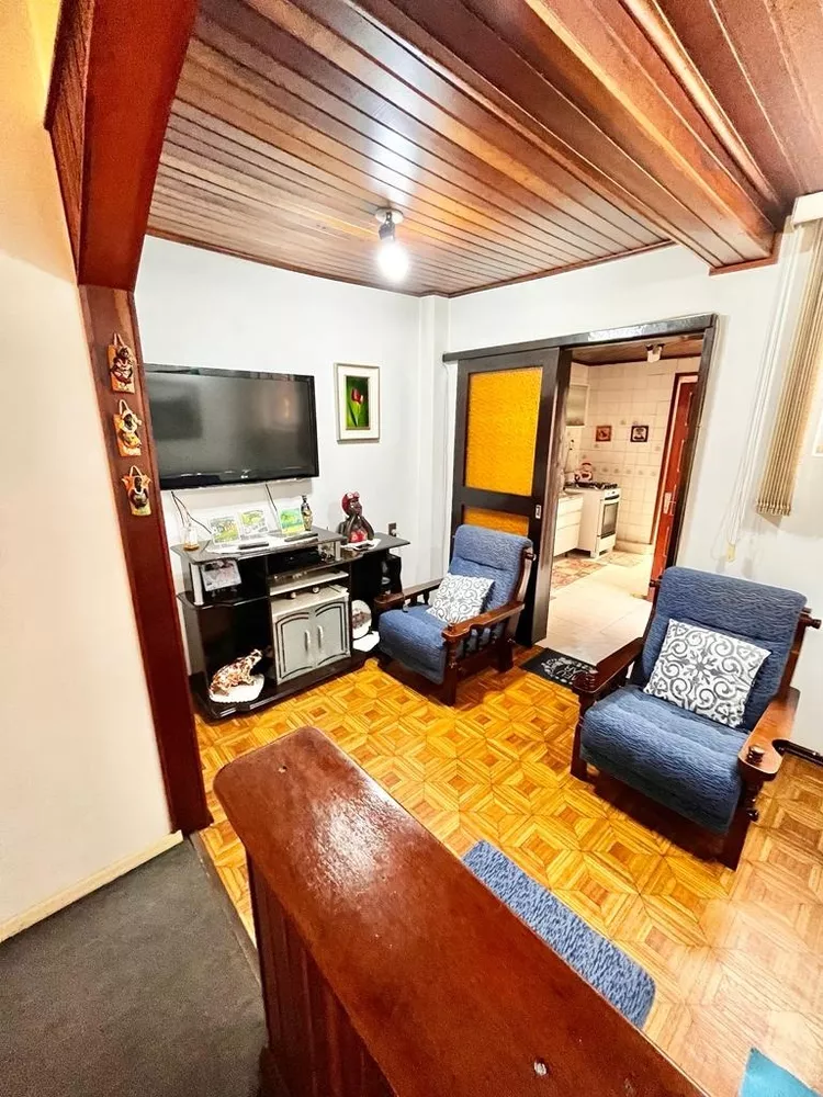 Apartamento à venda com 3 quartos, 58m² - Foto 6