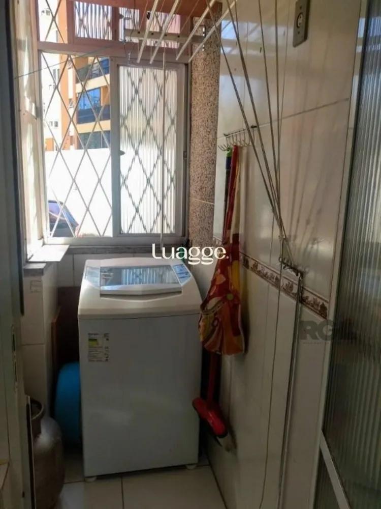 Apartamento, 2 quartos, 60 m² - Foto 3