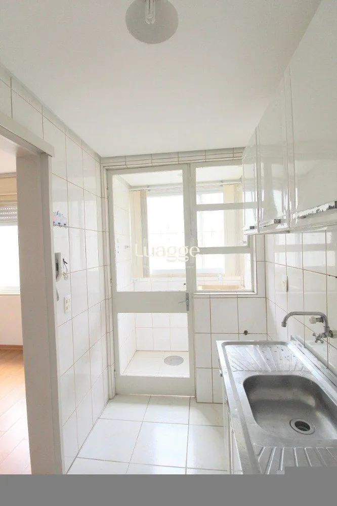Apartamento, 1 quarto, 39 m² - Foto 1