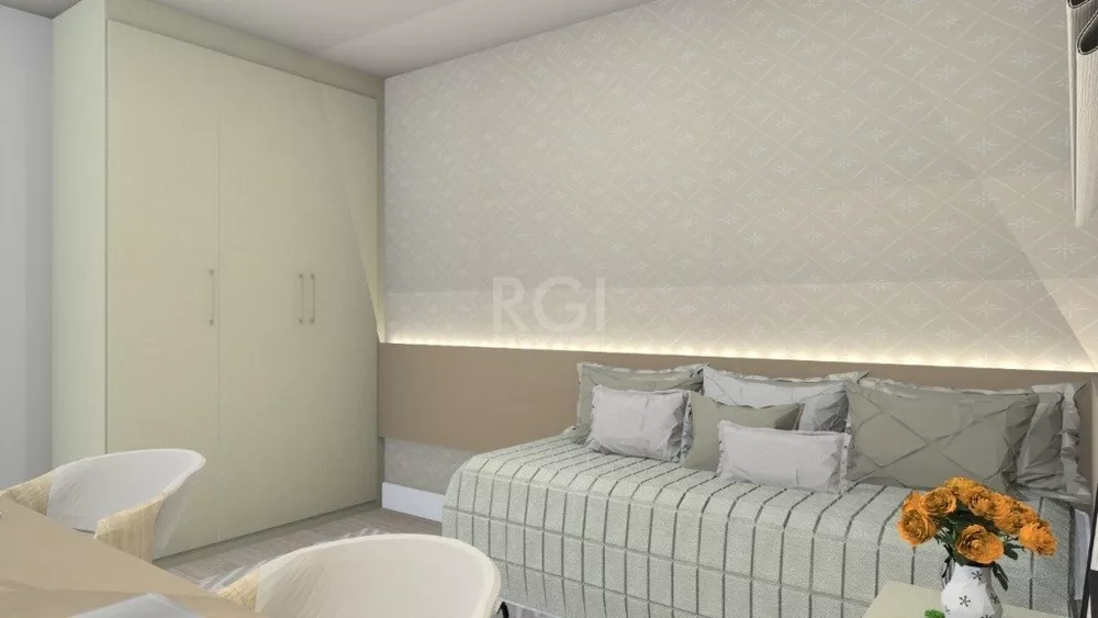 Apartamento à venda com 3 quartos, 116m² - Foto 4