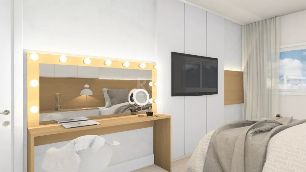 Apartamento à venda com 3 quartos, 116m² - Foto 3