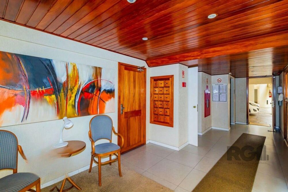 Apartamento à venda com 2 quartos, 65m² - Foto 11
