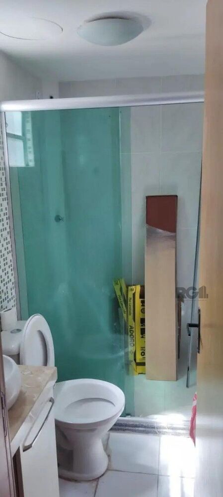 Apartamento à venda com 2 quartos, 29m² - Foto 9