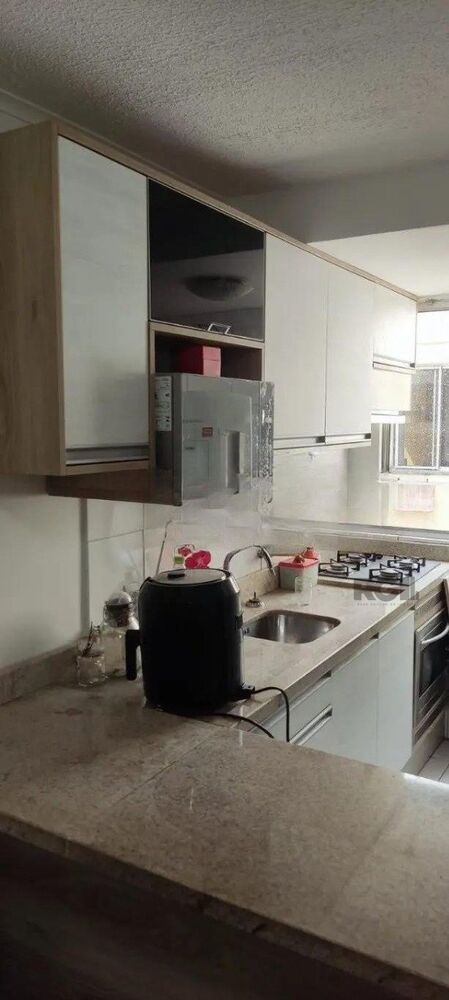 Apartamento à venda com 2 quartos, 29m² - Foto 7