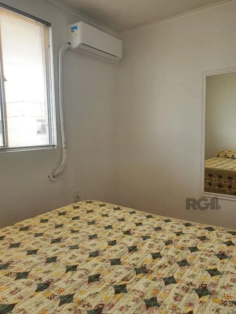 Apartamento à venda com 2 quartos, 29m² - Foto 12