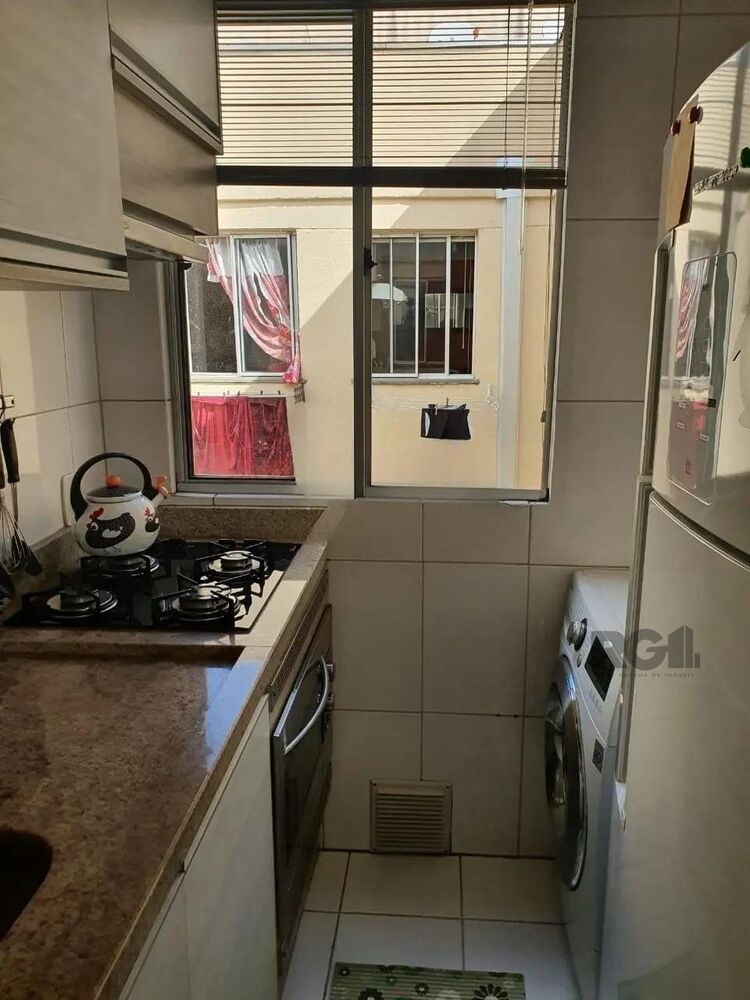 Apartamento à venda com 2 quartos, 29m² - Foto 6