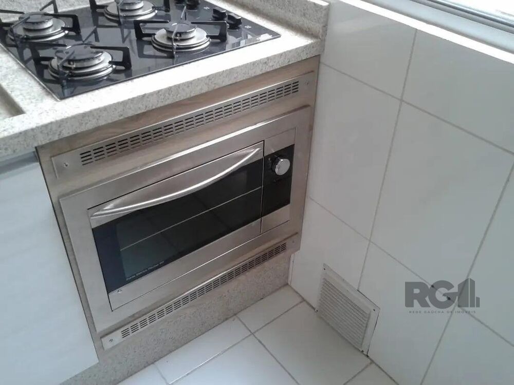 Apartamento à venda com 2 quartos, 29m² - Foto 8