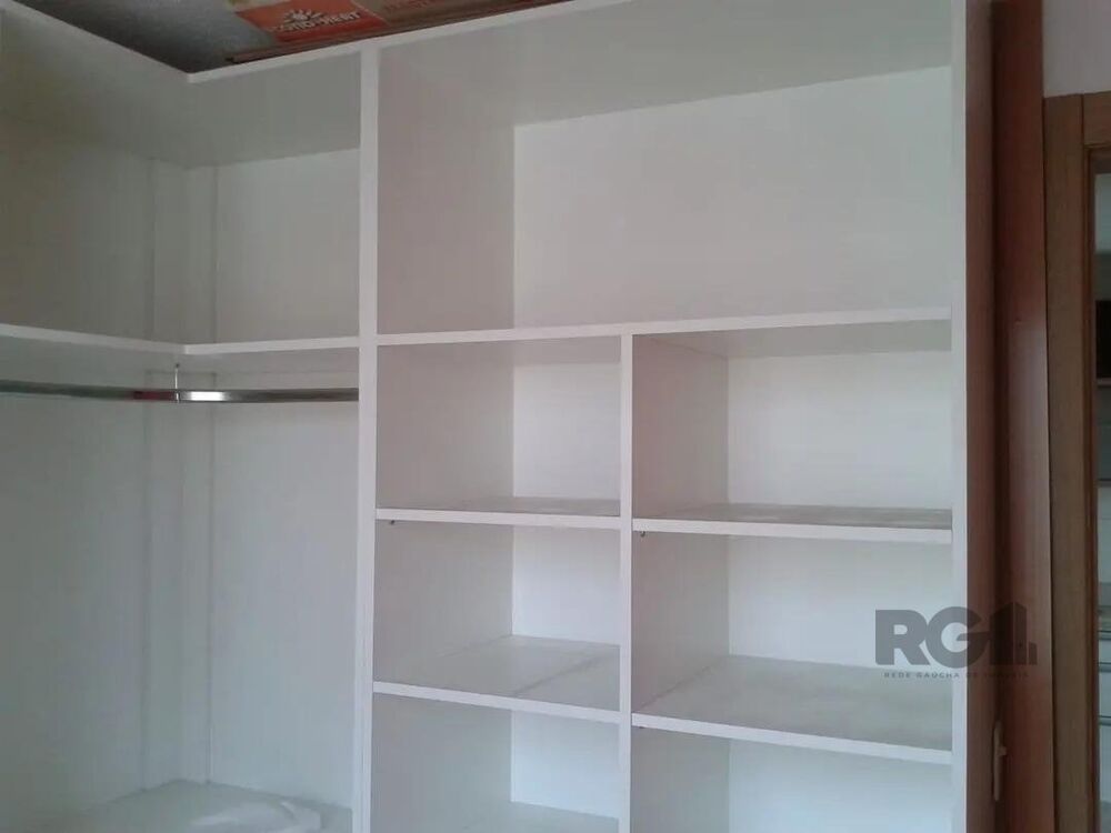 Apartamento à venda com 2 quartos, 29m² - Foto 3