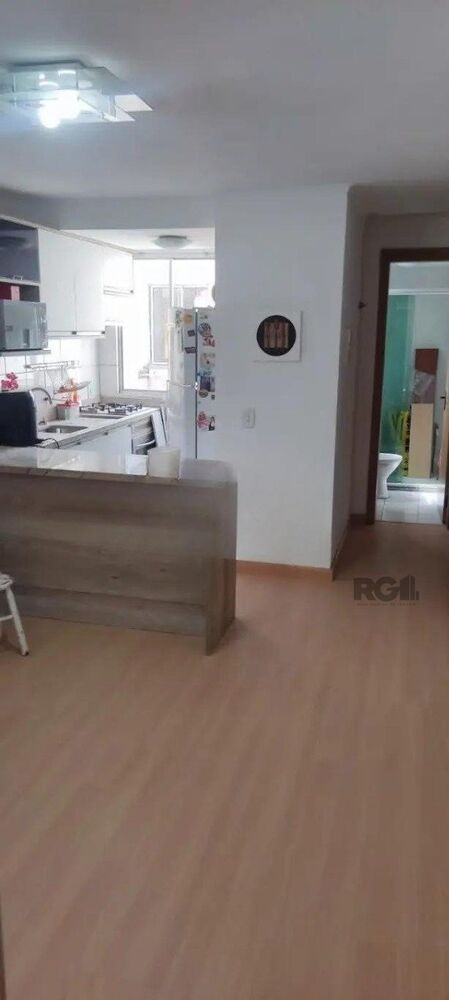 Apartamento à venda com 2 quartos, 29m² - Foto 5