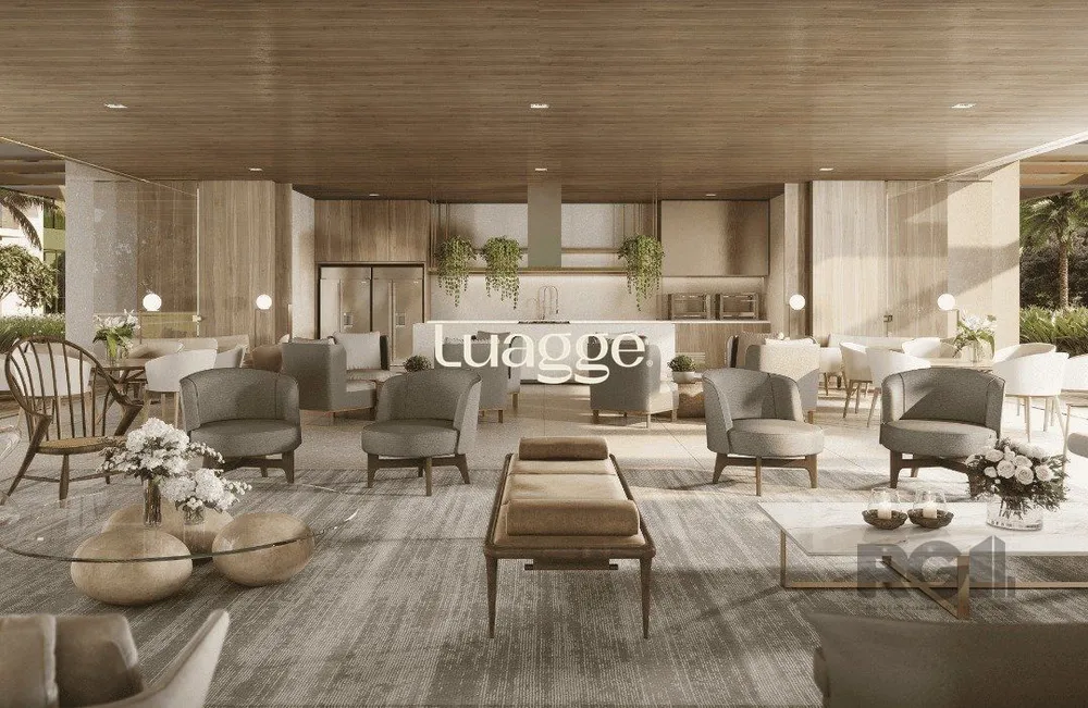 Apartamento, 3 quartos, 328 m² - Foto 2