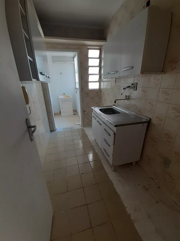 Apartamento à venda com 1 quarto, 42m² - Foto 6