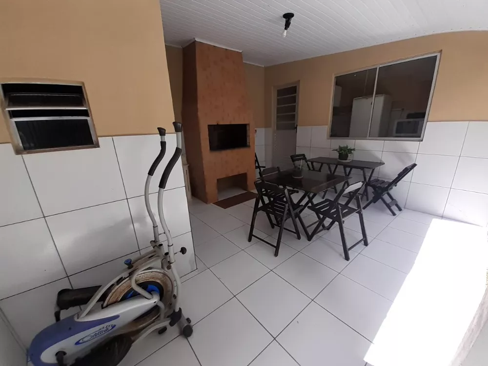 Apartamento à venda com 1 quarto, 42m² - Foto 11