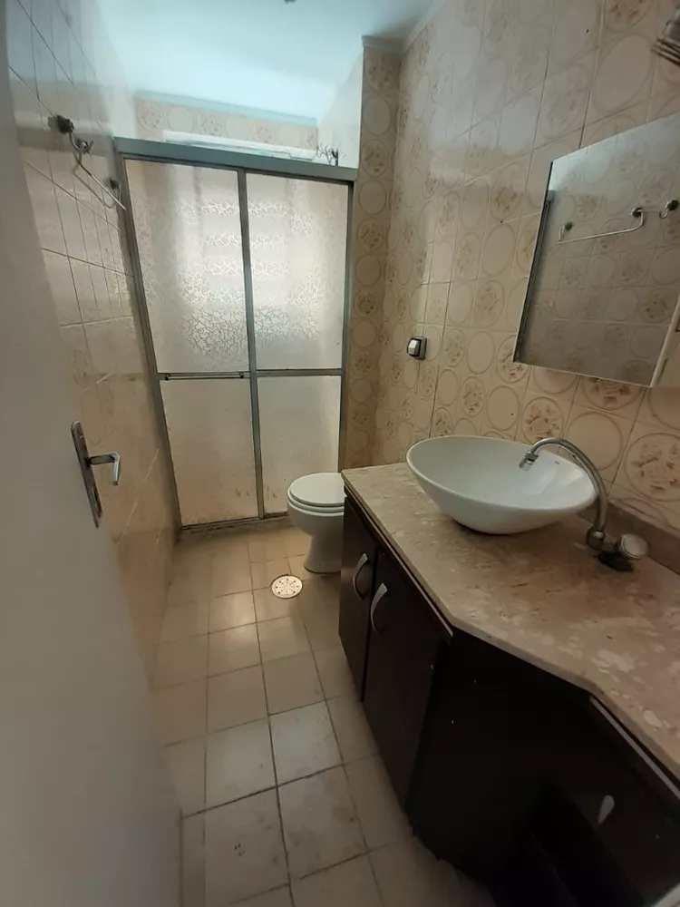 Apartamento à venda com 1 quarto, 42m² - Foto 7