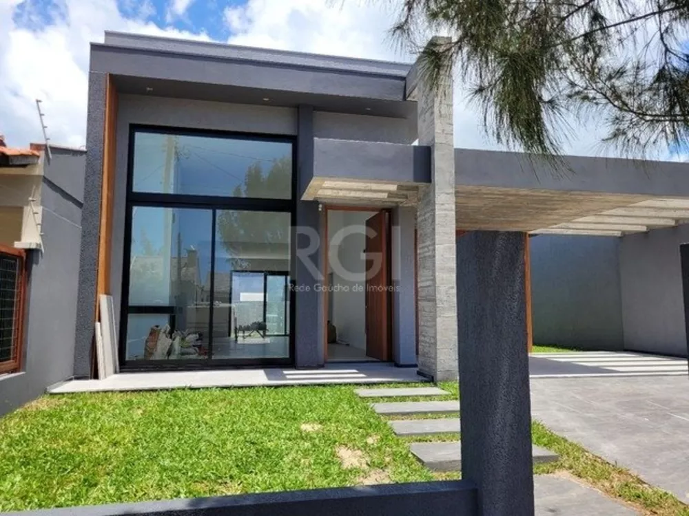 Casa à venda com 3 quartos, 157m² - Foto 2