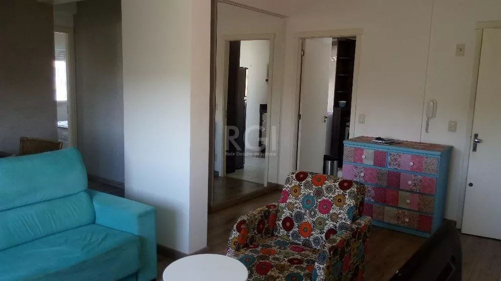 Apartamento à venda com 2 quartos, 69m² - Foto 7