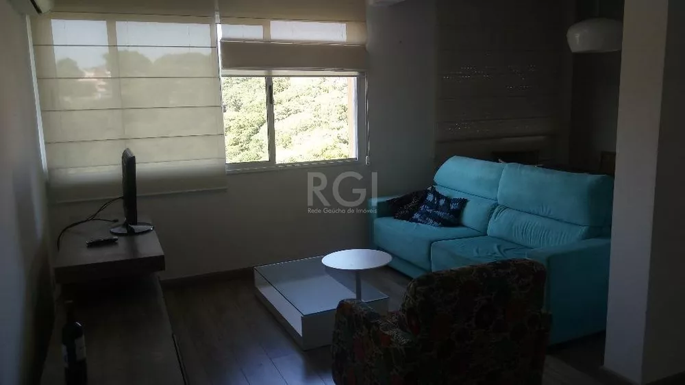 Apartamento à venda com 2 quartos, 69m² - Foto 8