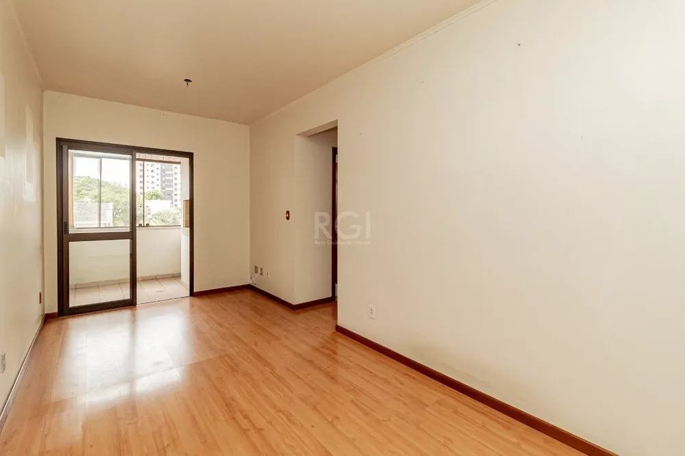 Apartamento à venda com 2 quartos, 58m² - Foto 3