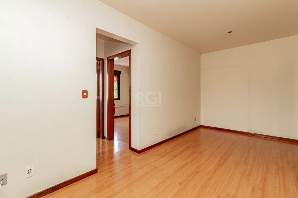 Apartamento à venda com 2 quartos, 58m² - Foto 2