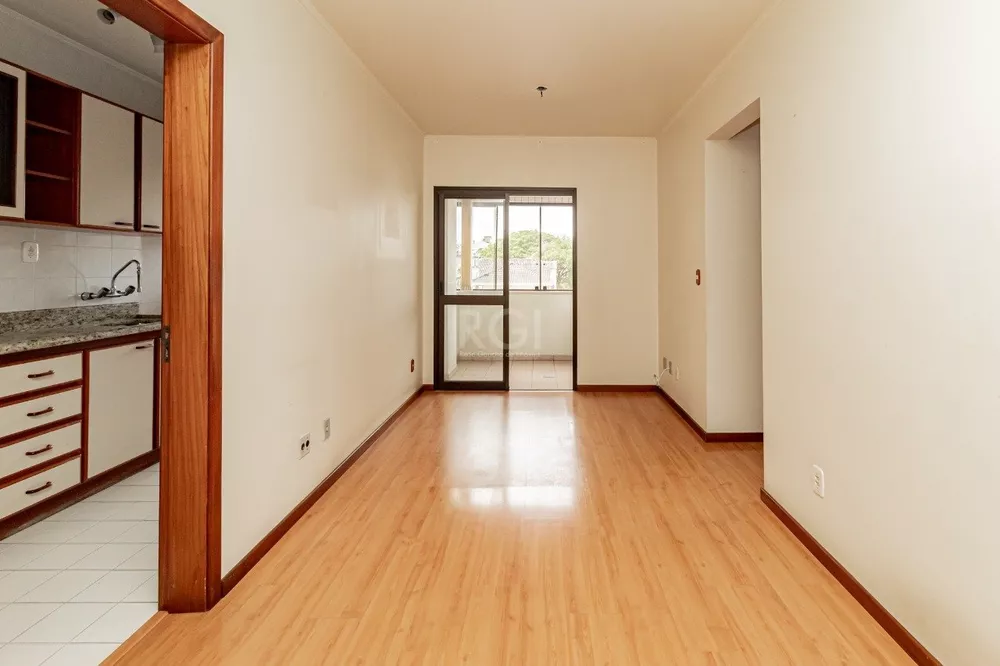 Apartamento à venda com 2 quartos, 58m² - Foto 1