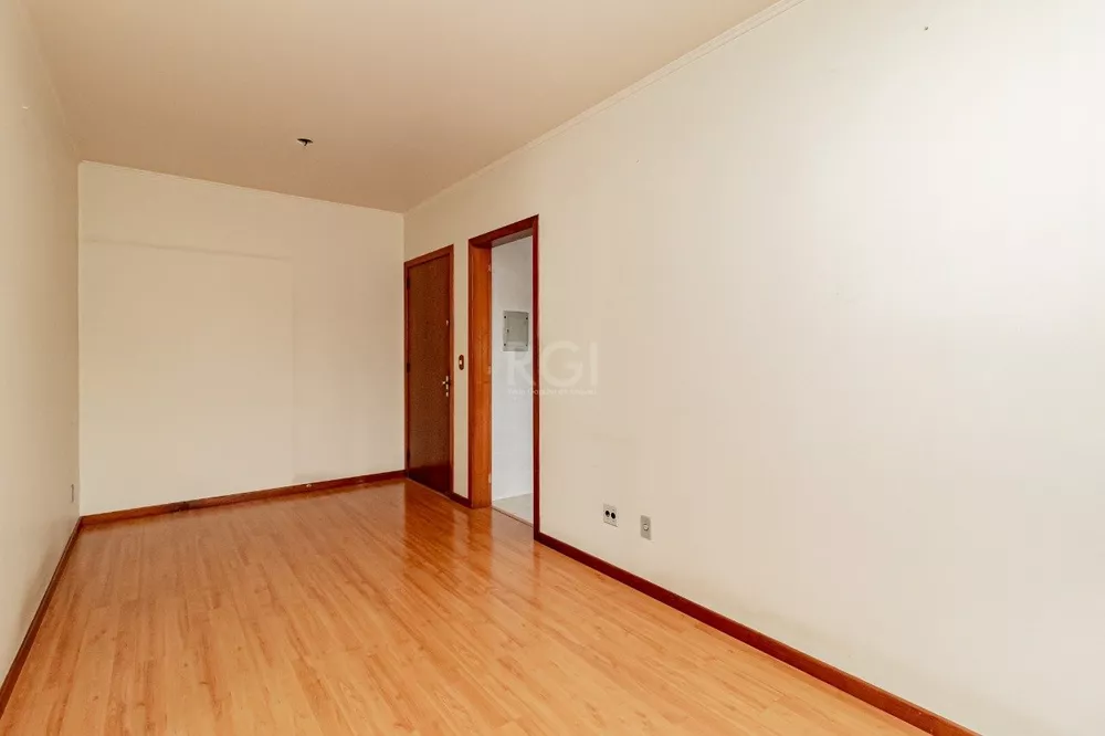 Apartamento à venda com 2 quartos, 58m² - Foto 4