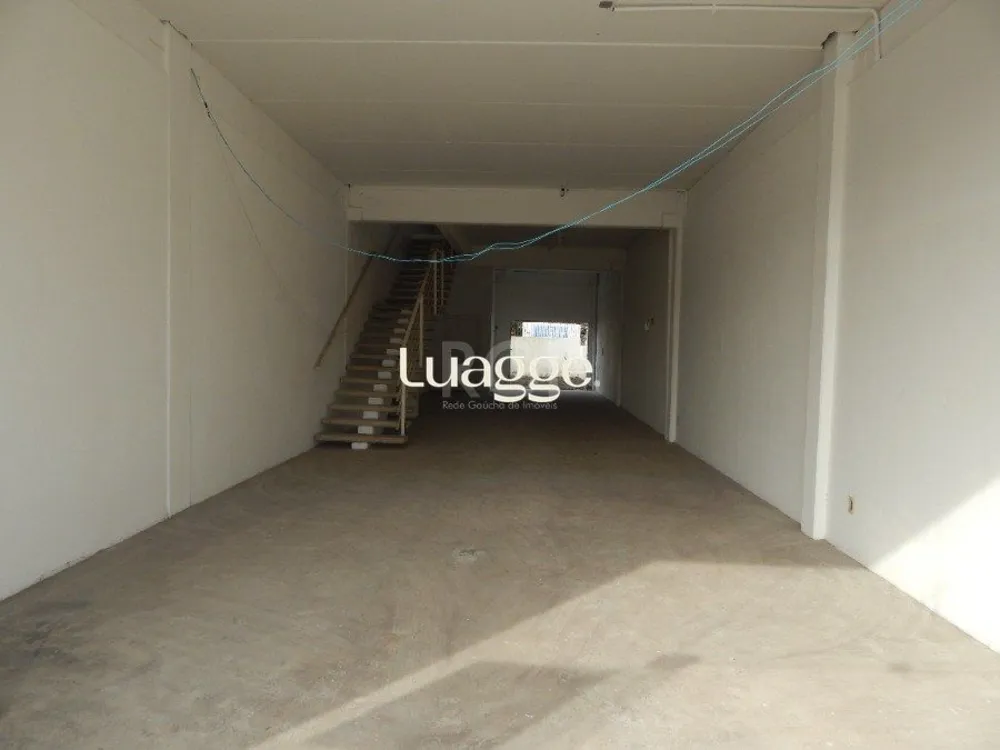 Loja-Salão, 278 m² - Foto 1