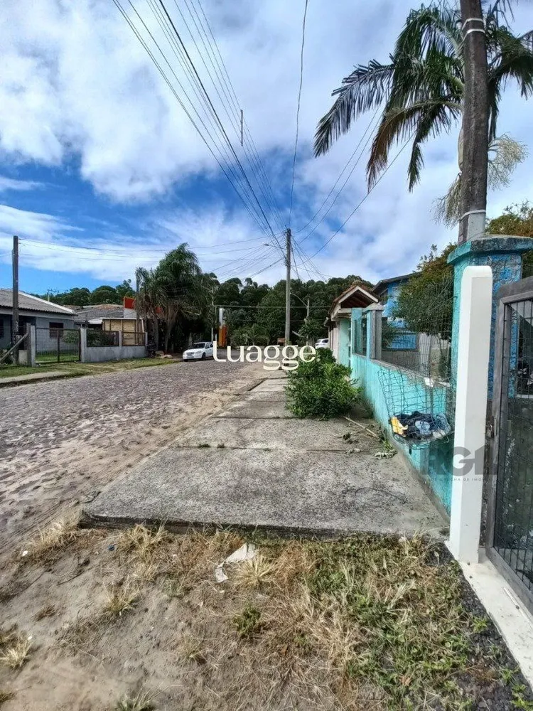 Terreno, 301 m² - Foto 1