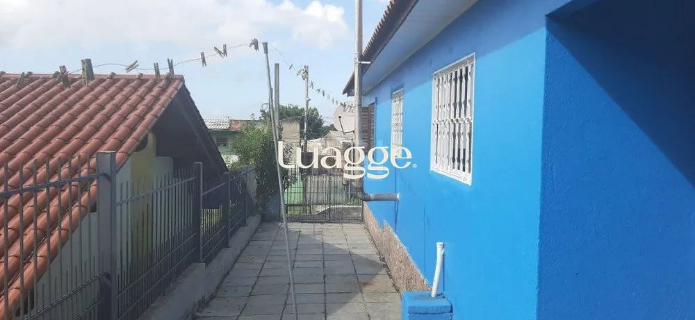 Casa, 2 quartos, 69 m² - Foto 1