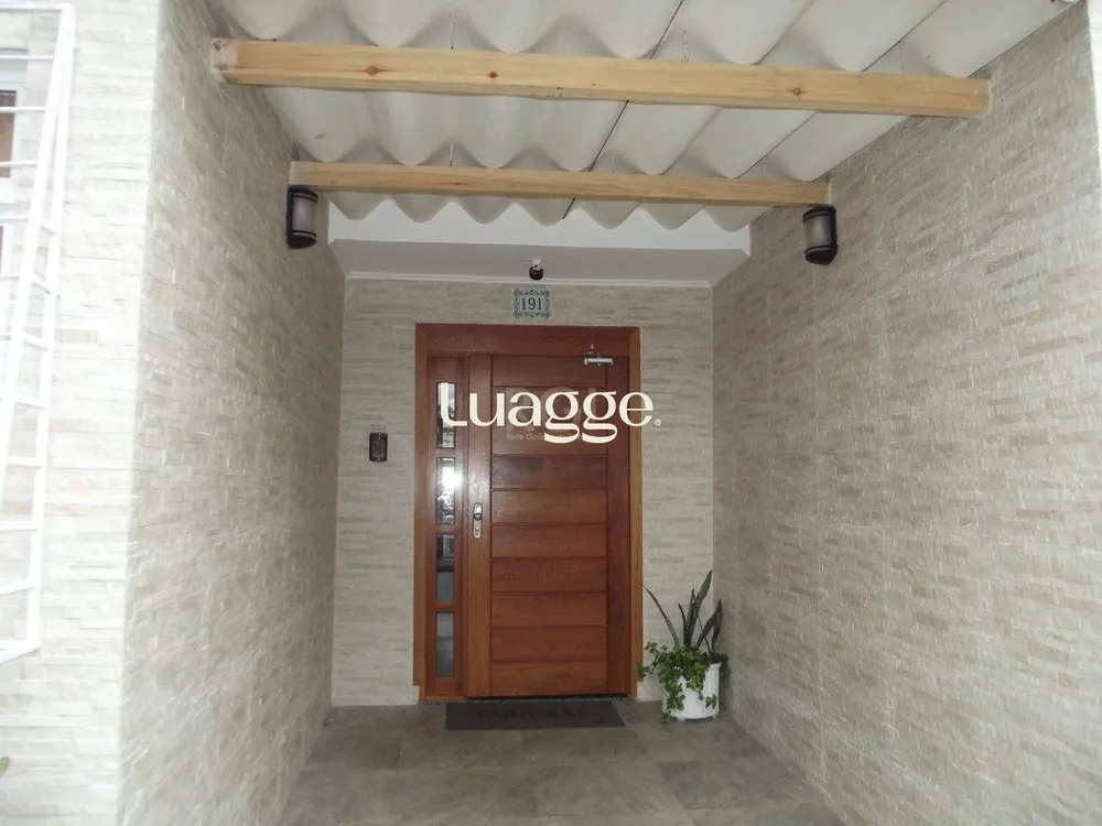 Apartamento, 2 quartos, 47 m² - Foto 1