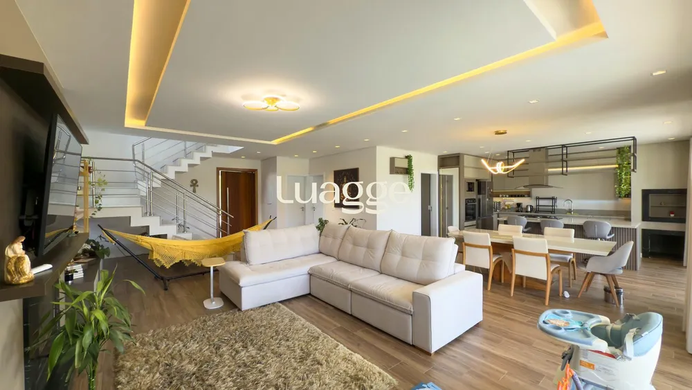 Sobrado, 2 quartos, 117 m² - Foto 4