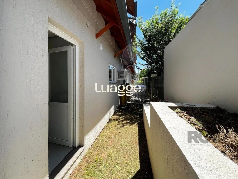Sobrado, 2 quartos, 117 m² - Foto 1