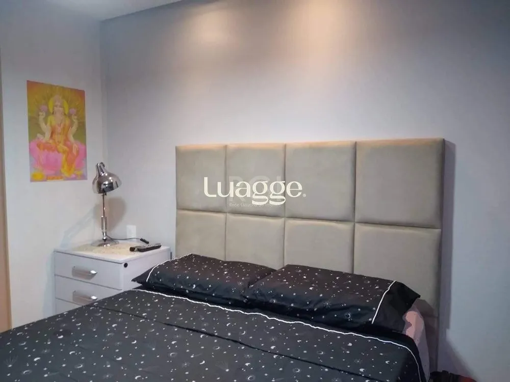 Cobertura, 3 quartos, 187 m² - Foto 2