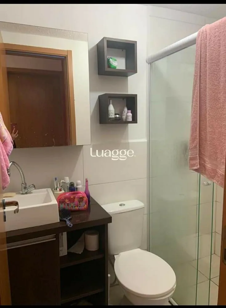 Apartamento, 1 quarto, 35 m² - Foto 4