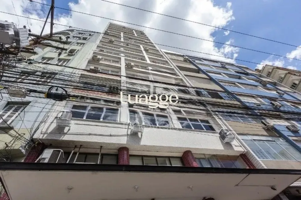Apartamento, 2 quartos, 63 m² - Foto 1